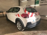  Citroen  C3  Société Feel 1.5 BlueHDI 100CV BVM5 E6dT #2