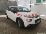  Citroen  C3  Société Feel 1.5 BlueHDI 100CV BVM5 E6dT #4