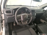  Citroen  C3  Société Feel 1.5 BlueHDI 100CV BVM5 E6dT #5