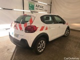  Citroen  C3  Société Feel 1.5 BlueHDI 100CV BVM5 E6dT #3