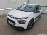 Citroen C3  Société Feel 1.5 BlueHDI 100CV BVM6 E6d