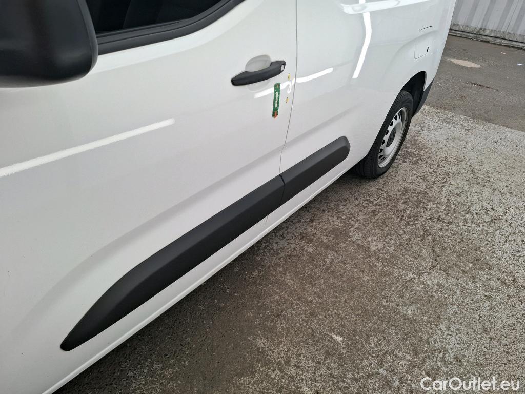  Citroen  Berlingo  Fourgon Club XL 950 1.5 BlueHDi 100CV BVM6 E6d #6