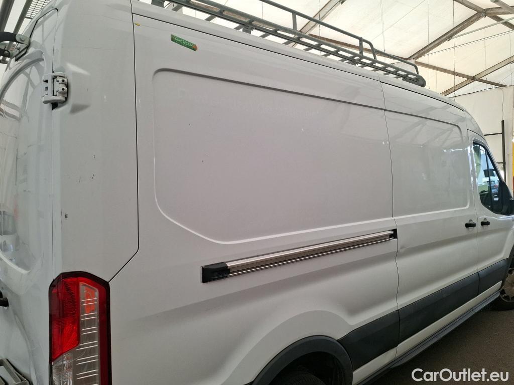 Ford  Transit  Fourgon 310 L3 Trend 2.0 TDCi 130CV BVM6 E6 #3