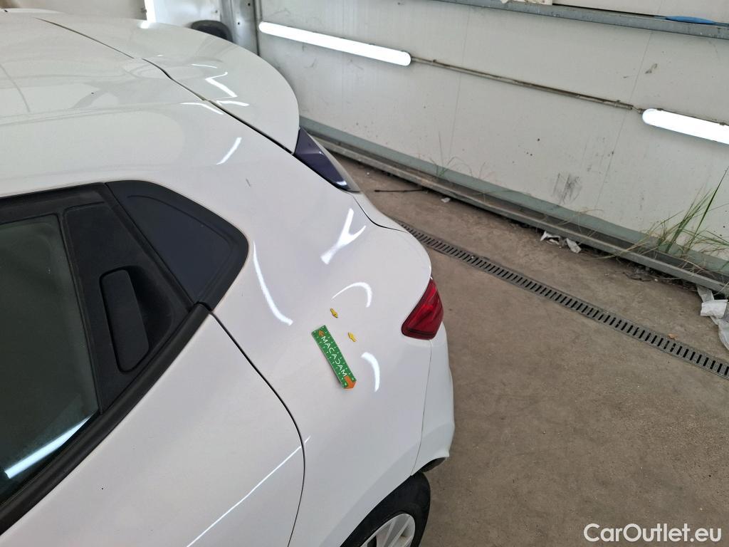  Renault  Clio  IV Air 1.5 dCi 75CV BVM5 E6 #27