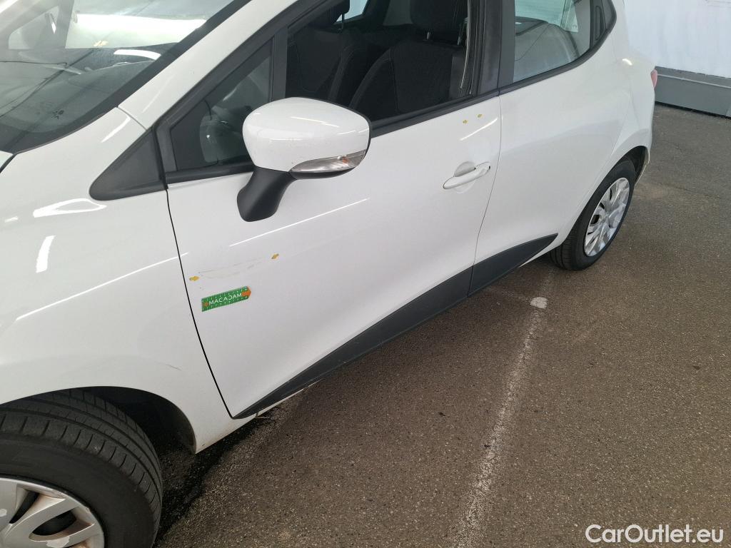  Renault  Clio  IV Air MediaNav 1.5 dCi 75CV BVM5 E6 #1