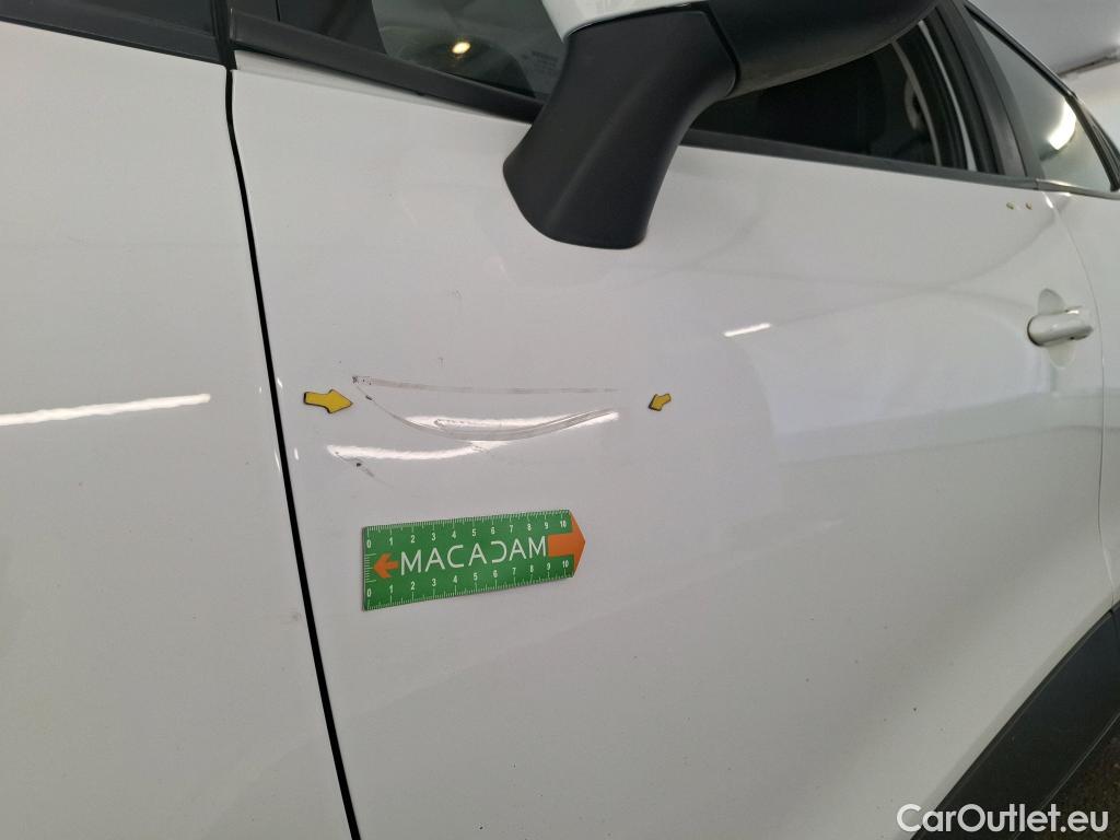  Renault  Clio  IV Air MediaNav 1.5 dCi 75CV BVM5 E6 #3