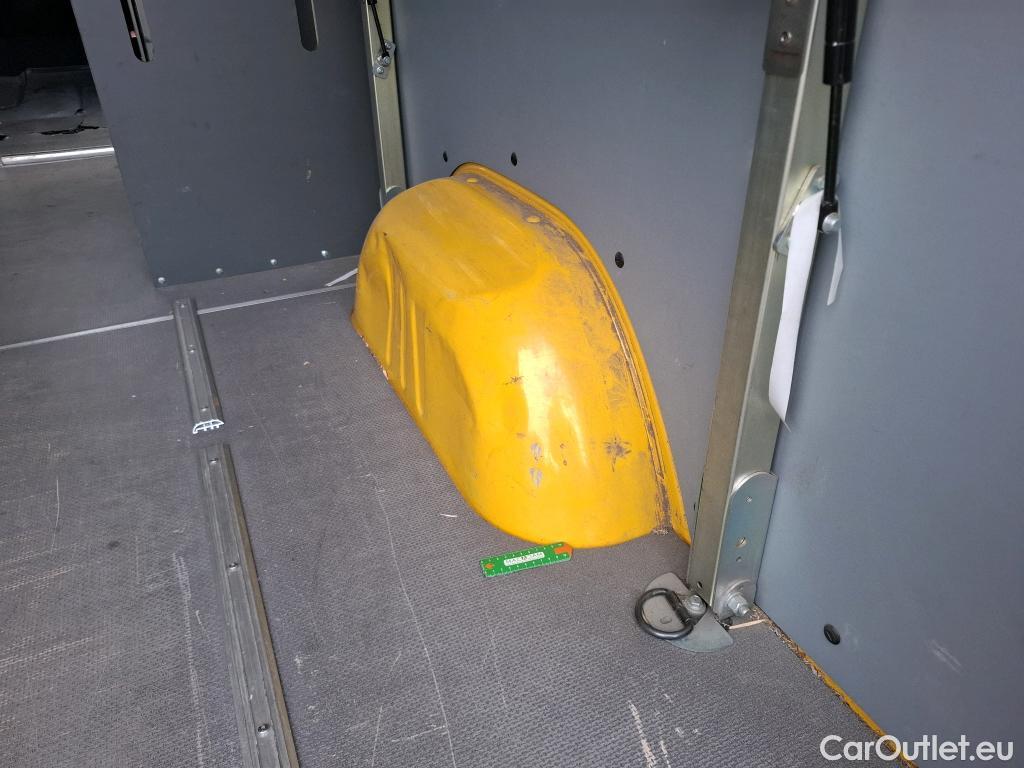  Mercedes  Sprinter MERCEDES-BENZ  / 2018 / 4P / Fourgon tôlé 314 CDI Emp 3665 3.5T #10