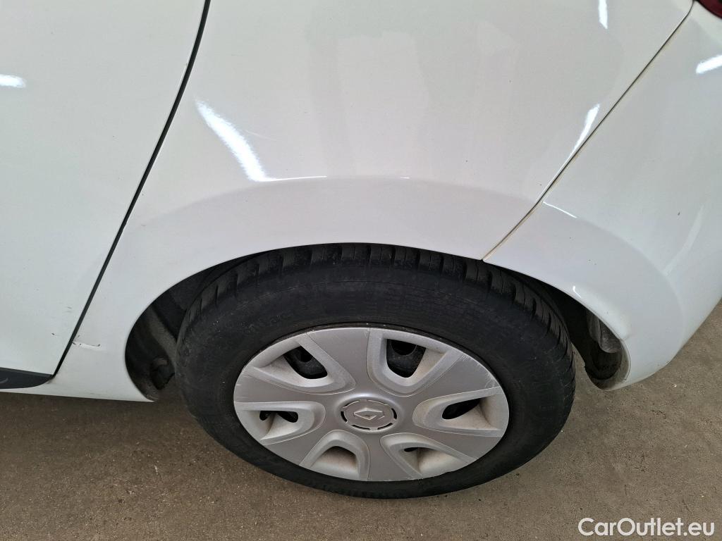  Renault  Clio  IV Air 1.5 dCi 75CV BVM5 E6 #62
