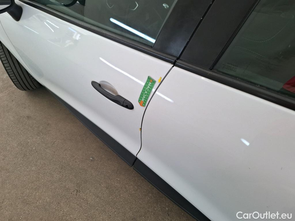  Renault  Clio  IV Air 1.5 dCi 75CV BVM5 E6 #43