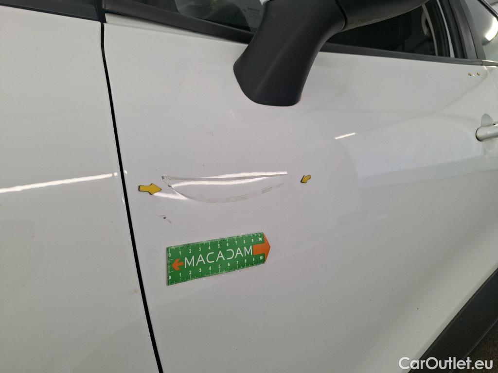  Renault  Clio  IV Air MediaNav 1.5 dCi 75CV BVM5 E6 #2
