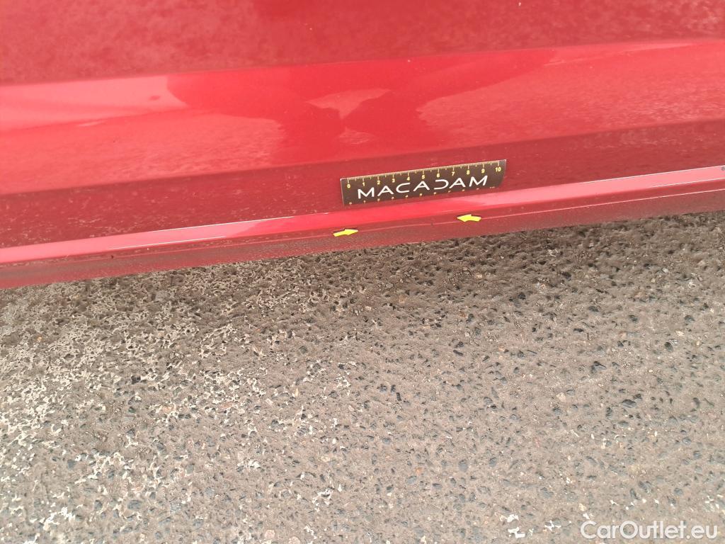  Volkswagen  Polo  2021 5P Berline 1 0 TSI 95 LIFE BUSI DSG 7 / TRANSFO VP/VF #10