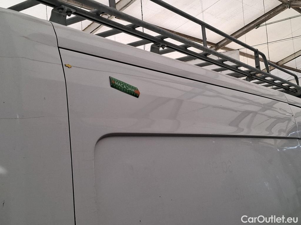  Ford  Transit  Fourgon 310 L3 Trend 2.0 TDCi 130CV BVM6 E6 #5