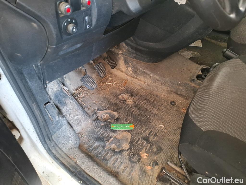  Citroen  Berlingo  Fourgon Club L1 (Court) 1.6 BlueHDi 75CV BVM5 E6 #1