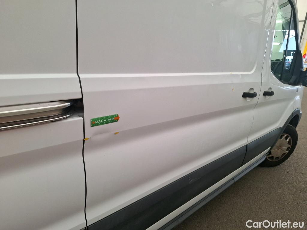  Ford  Transit  Fourgon 310 L3 Trend 2.0 TDCi 130CV BVM6 E6 #11