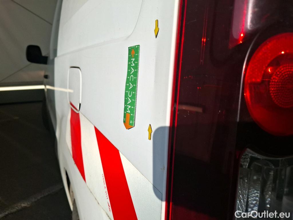  Citroen  Berlingo  Fourgon Club L1 (Court) 1.6 BlueHDi 75CV BVM5 E6 #10