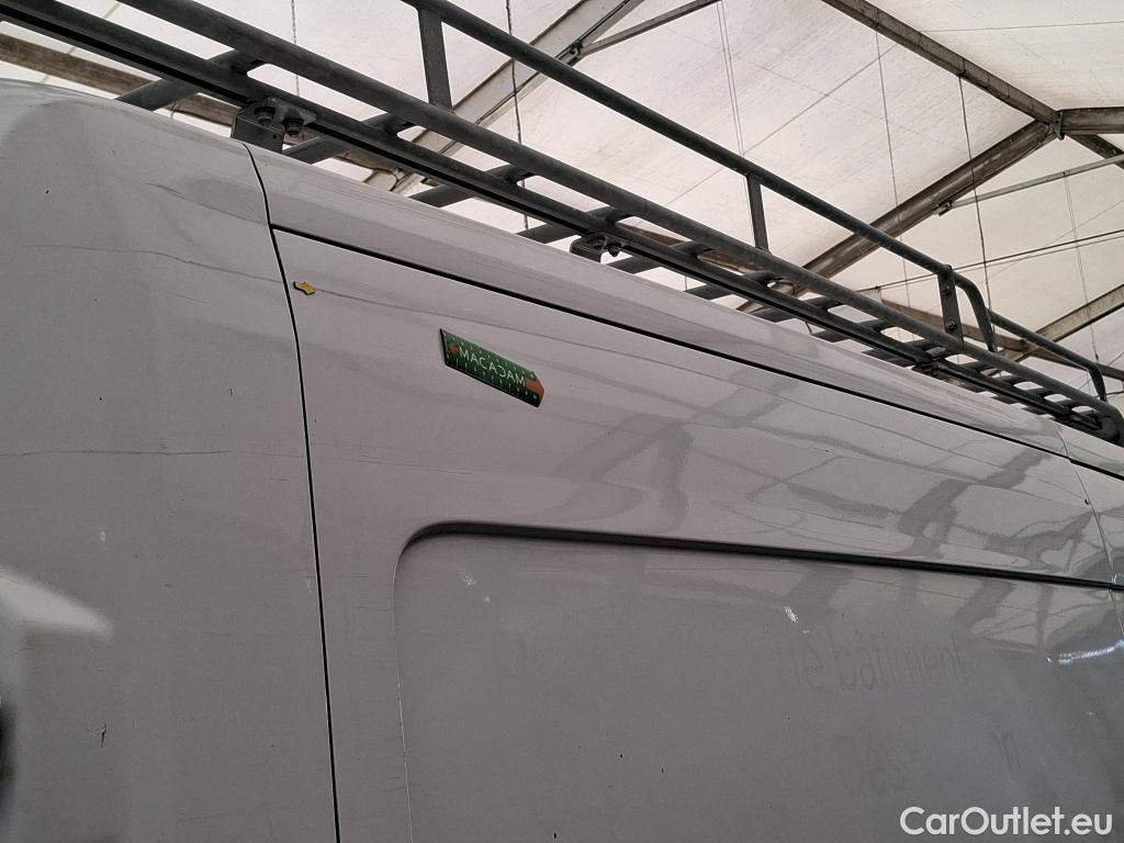  Ford  Transit  Fourgon 310 L3 Trend 2.0 TDCi 130CV BVM6 E6 #4
