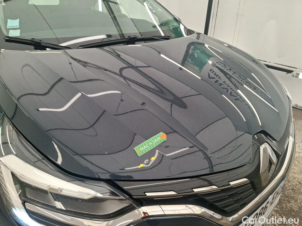  Renault  Captur  II Business 1.5 dCi 115CV BVA7 E6dT #40