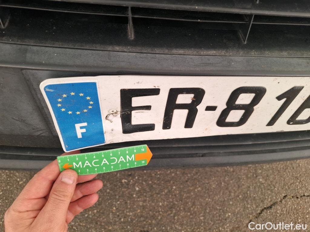  Citroen  Berlingo  Fourgon Club L1 (Court) 1.6 BlueHDi 75CV BVM5 E6 #60
