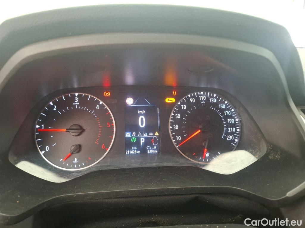  Renault  Captur  II Business 1.5 dCi 115CV BVA7 E6dT #56
