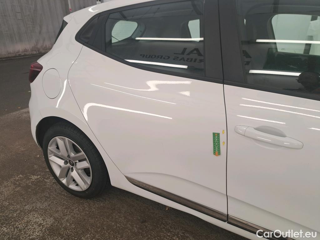  Renault  Clio  V Business Réversible 1.5 dCi 100CV BVM6 E6d #14