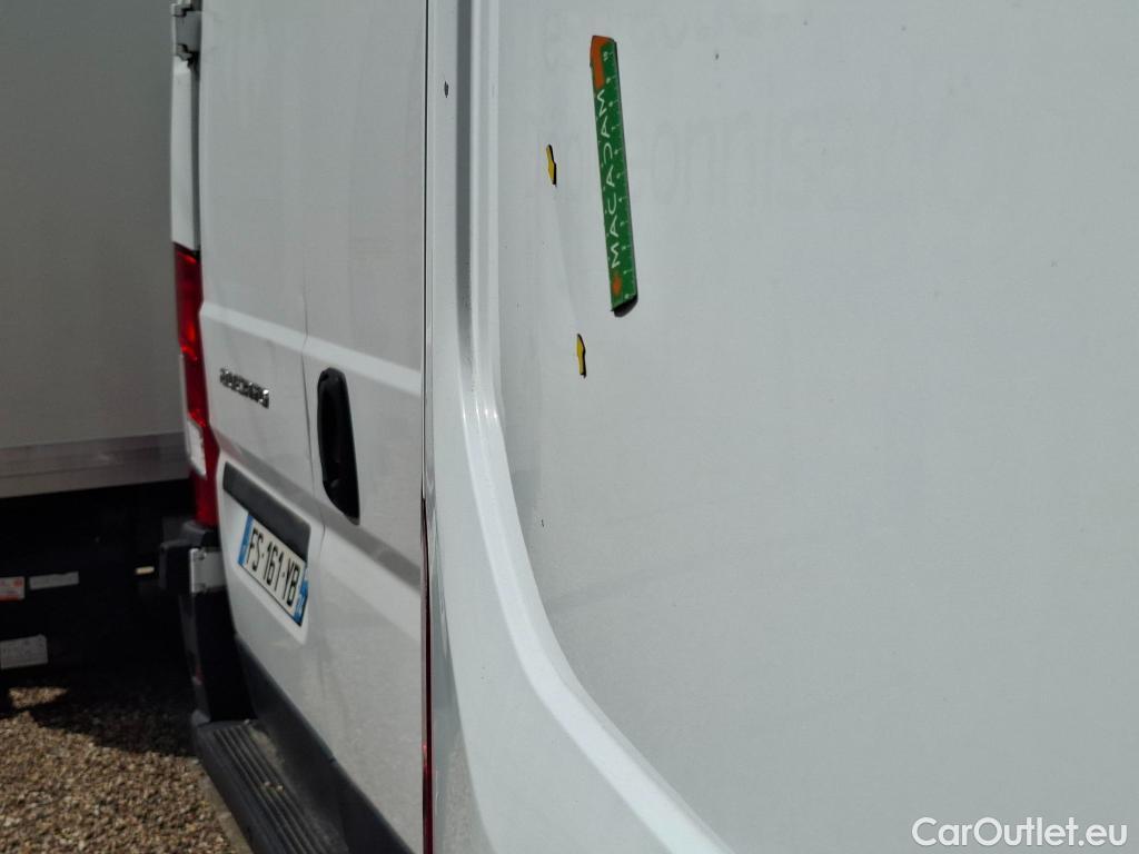  Ford  Transit  Fourgon 310 L3 Trend 2.0 TDCi 130CV BVM6 E6 #16