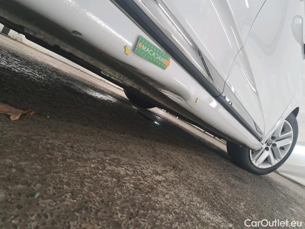  Renault  Clio  V Business Réversible 1.5 dCi 100CV BVM6 E6d #2