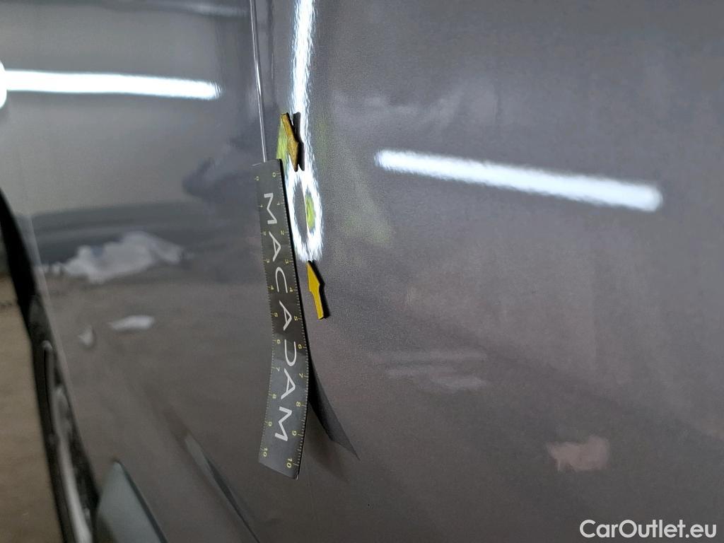  Citroen  Berlingo CITROEN  Van 2018 4P Fourgonnette Taille M 650kg BlueHDi 100 BVM Club #15