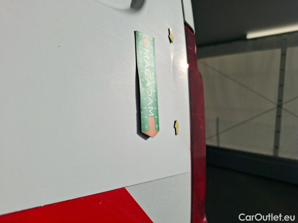  Citroen  Berlingo  Fourgon Club L1 (Court) 1.6 BlueHDi 75CV BVM5 E6 #7