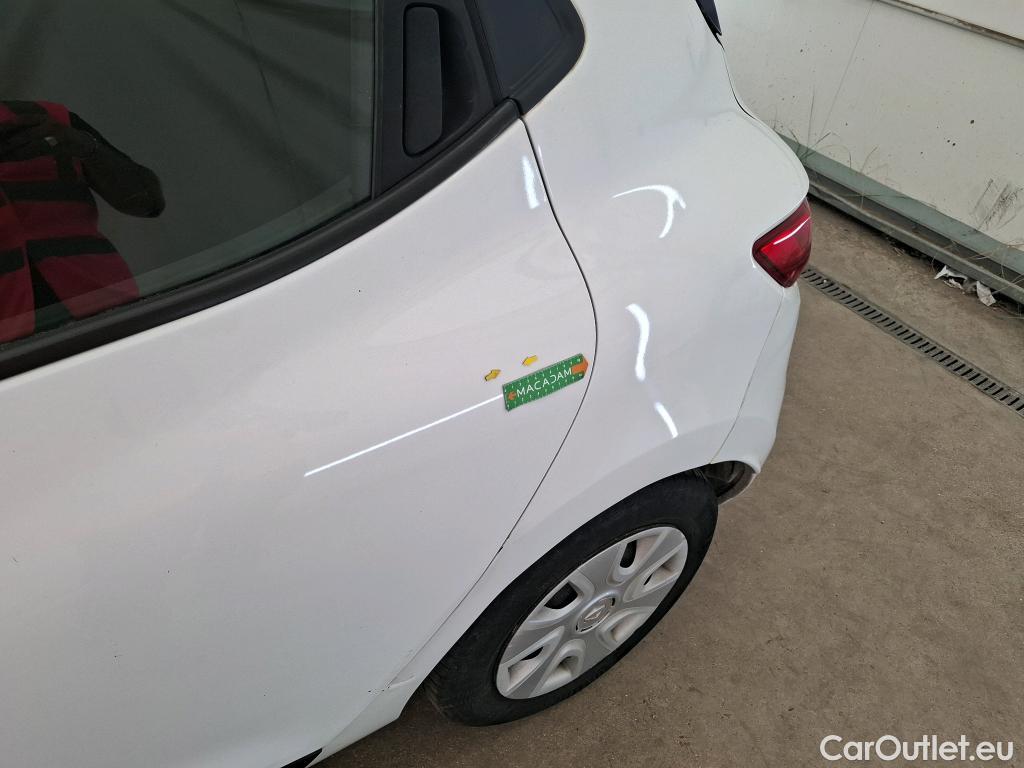  Renault  Clio  IV Air 1.5 dCi 75CV BVM5 E6 #92