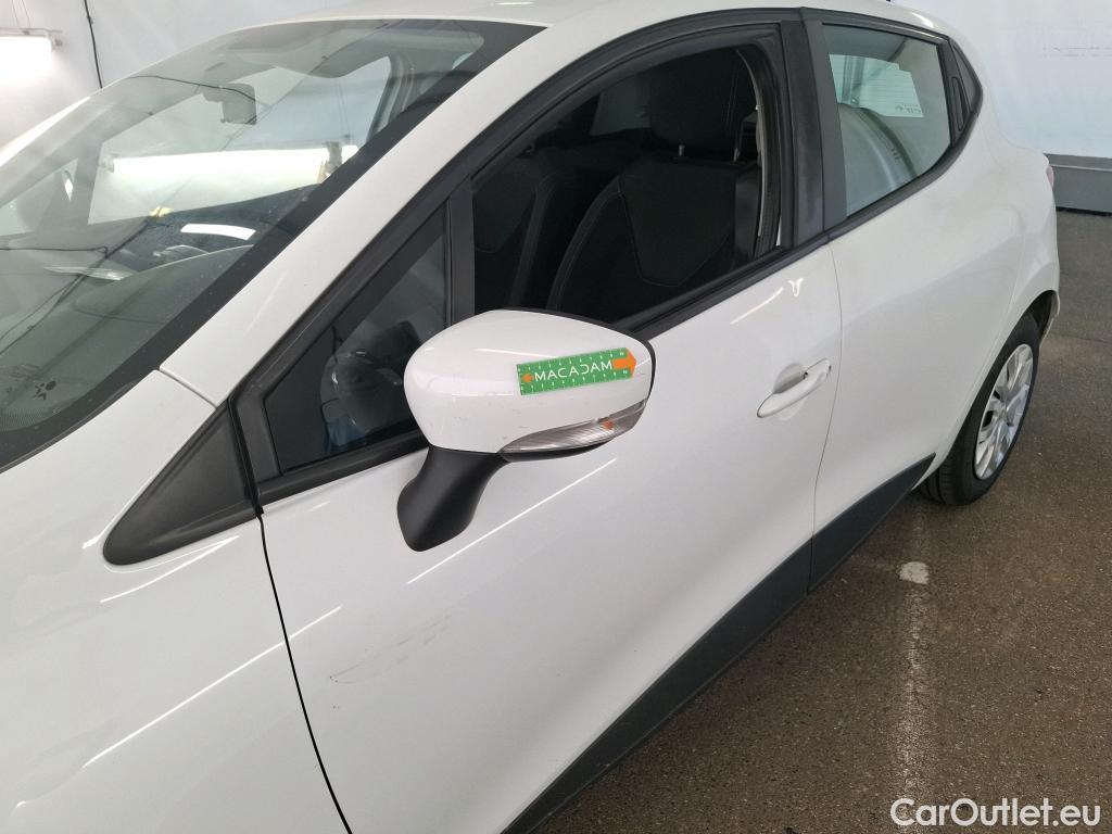  Renault  Clio  IV Air MediaNav 1.5 dCi 75CV BVM5 E6 #36