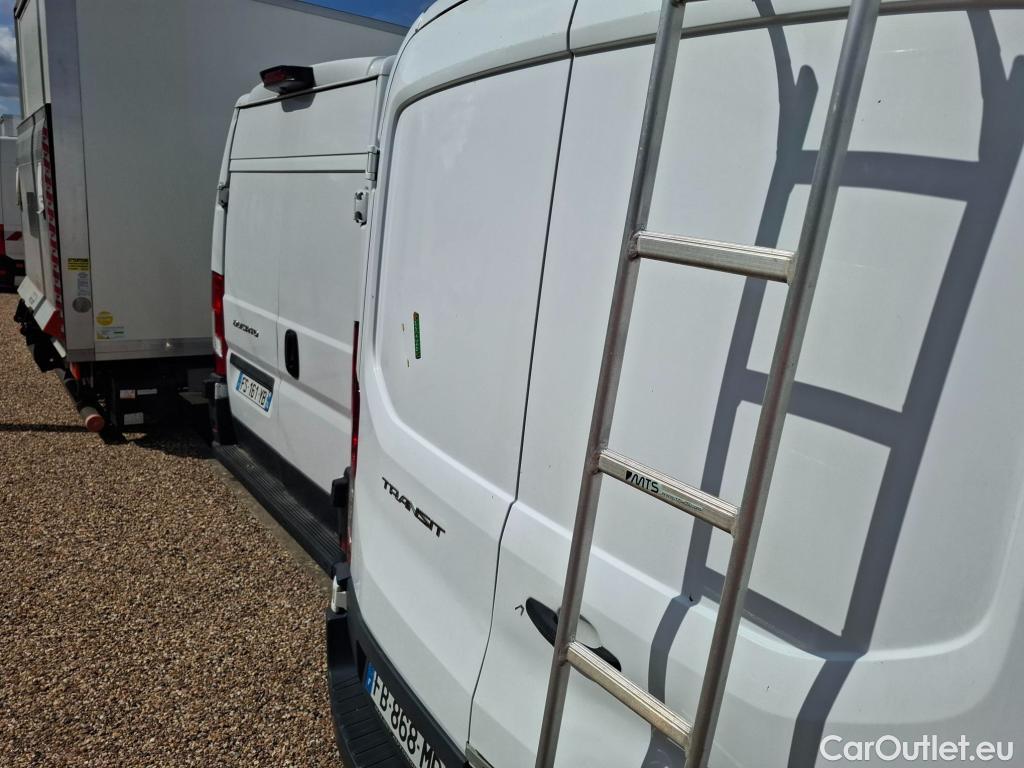  Ford  Transit  Fourgon 310 L3 Trend 2.0 TDCi 130CV BVM6 E6 #17