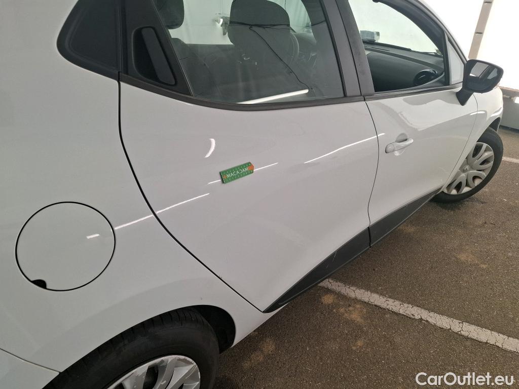  Renault  Clio  IV Air MediaNav 1.5 dCi 75CV BVM5 E6 #40