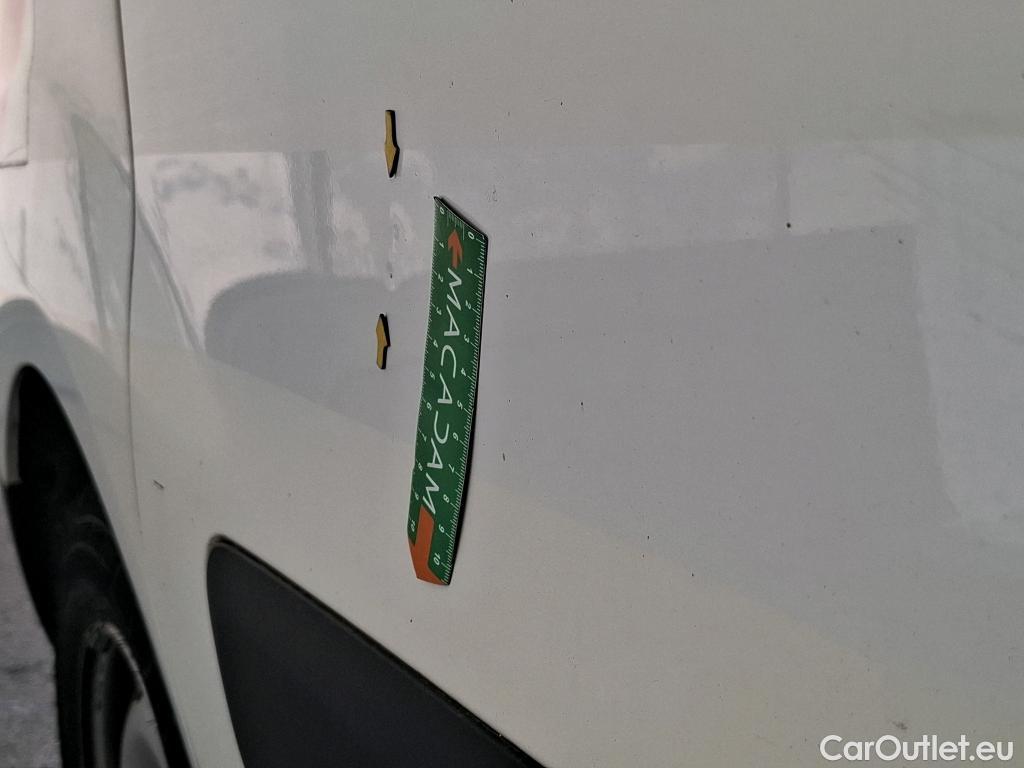  Citroen  Berlingo  Fourgon Club L1 (Court) 1.6 BlueHDi 75CV BVM5 E6 #41