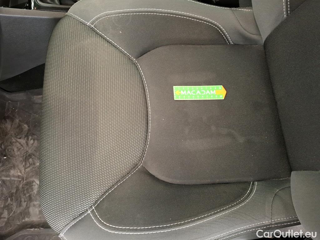 Renault  Clio  IV Business 0.9 TCe 90CV BVM5 E6 / TRANSFO VP/VF #7