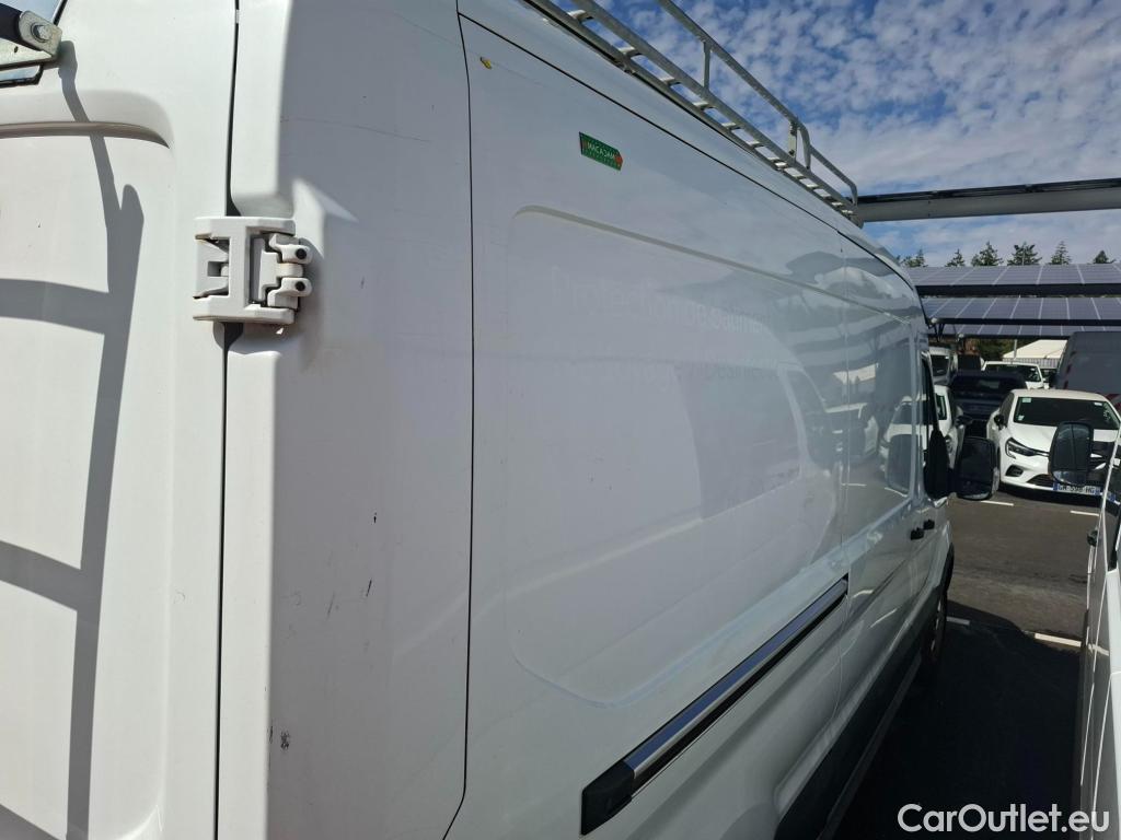  Ford  Transit  Fourgon 310 L3 Trend 2.0 TDCi 130CV BVM6 E6 #10