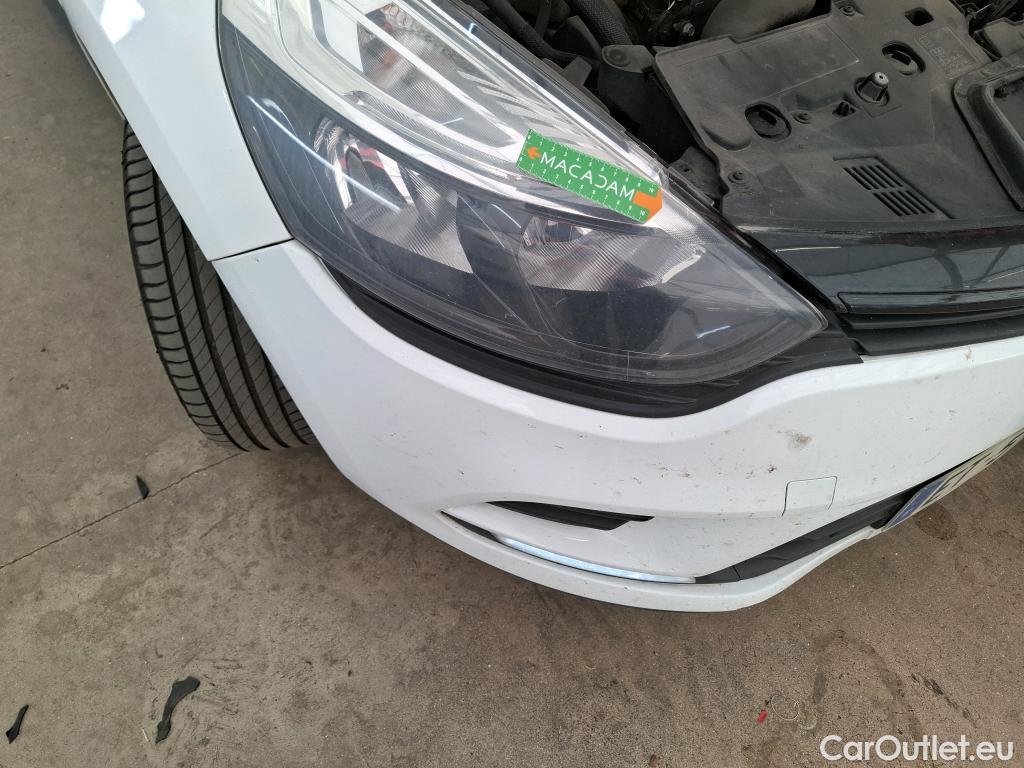  Renault  Clio  IV Air 1.5 dCi 75CV BVM5 E6 #23