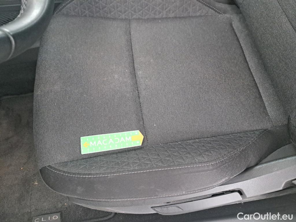  Renault  Clio  V Business Réversible 1.5 dCi 100CV BVM6 E6d #17