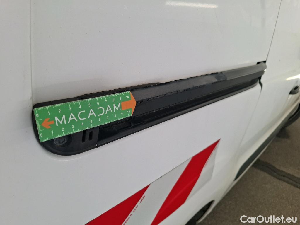  Citroen  Berlingo  Fourgon Club L1 (Court) 1.6 BlueHDi 75CV BVM5 E6 #51