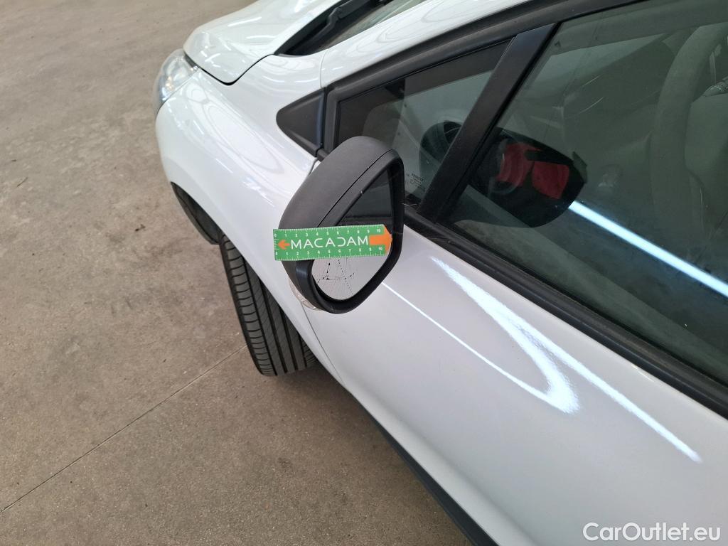  Renault  Clio  IV Air 1.5 dCi 75CV BVM5 E6 #65