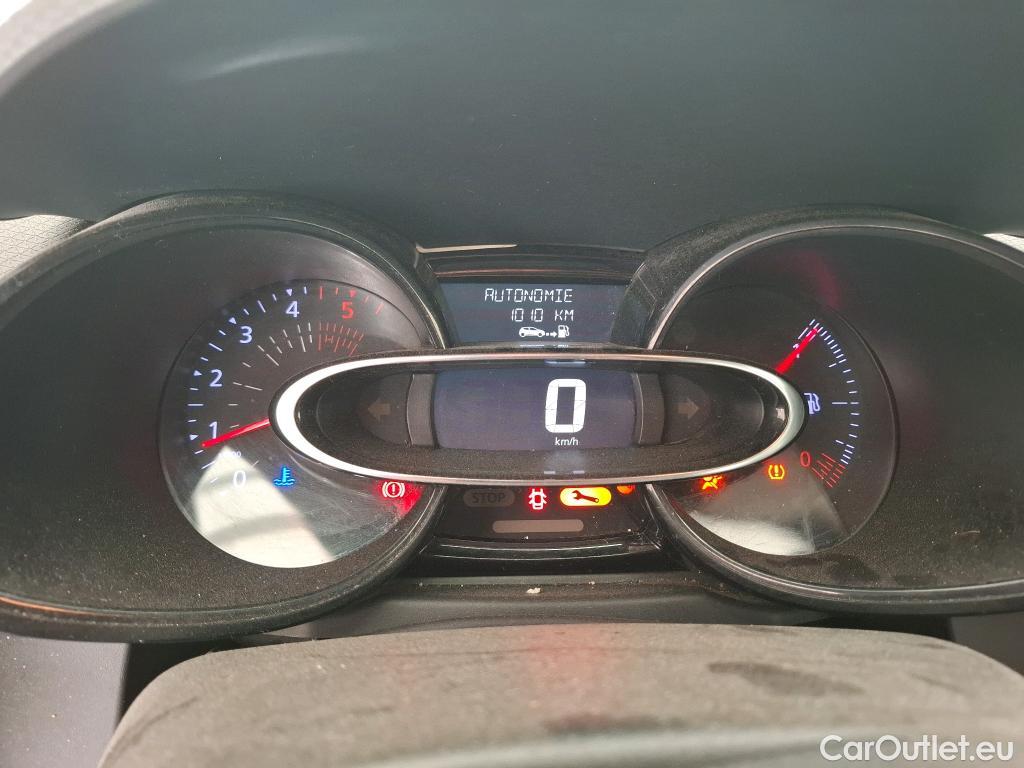  Renault  Clio  IV Air 1.5 dCi 75CV BVM5 E6 #94