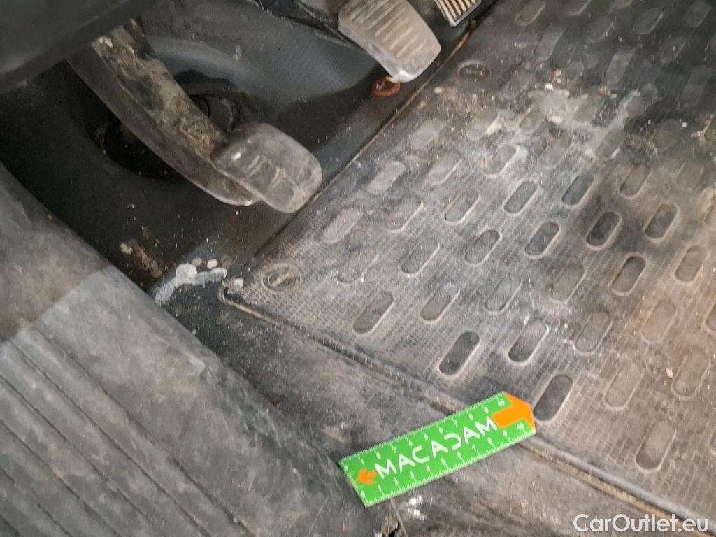  Citroen  Jumper  Fourgon Grand Volume 33 L2H2 Club BlueHDi 140 Start&Stop 140CV BVM6 #35