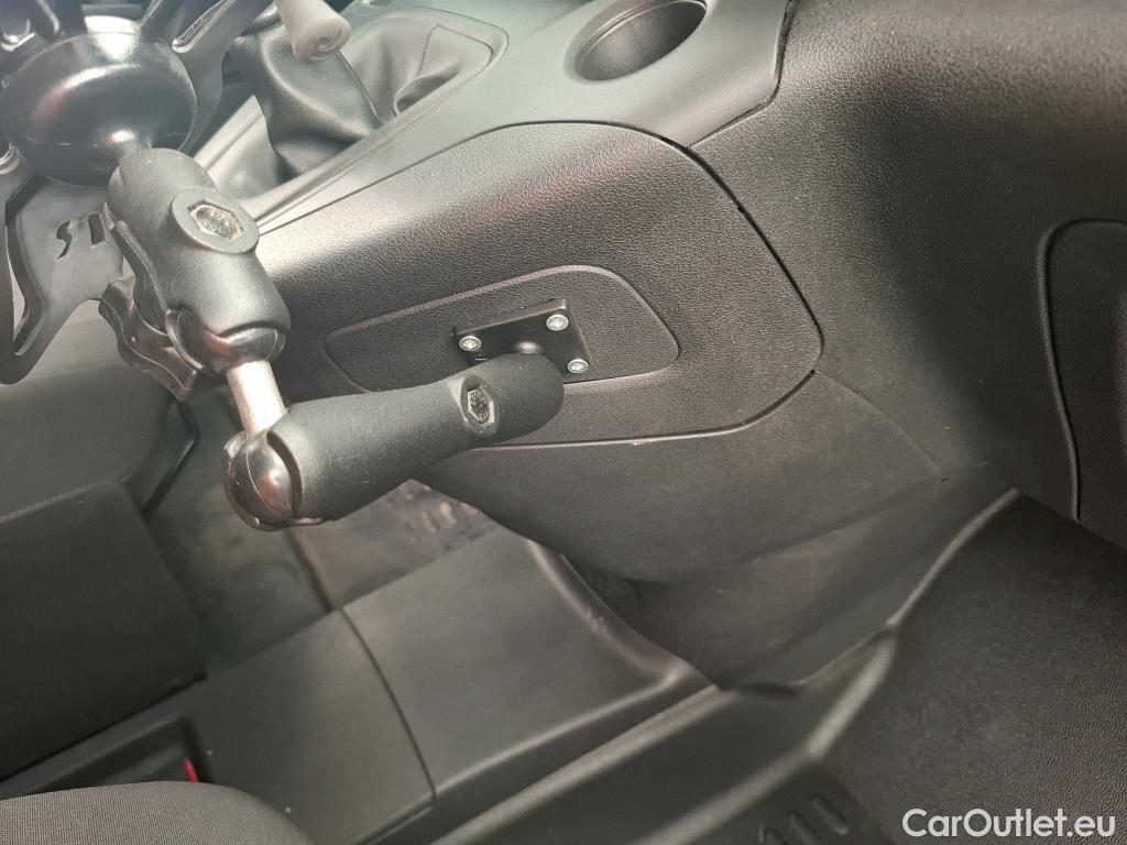  Citroen  Berlingo  Fourgon Club XL 950 1.5 BlueHDi 100CV BVM6 E6d #15