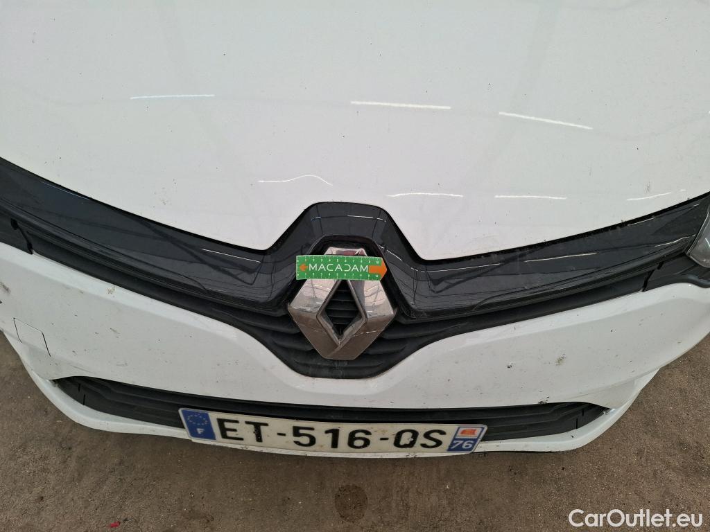 Renault  Clio  IV Air 1.5 dCi 75CV BVM5 E6 #58
