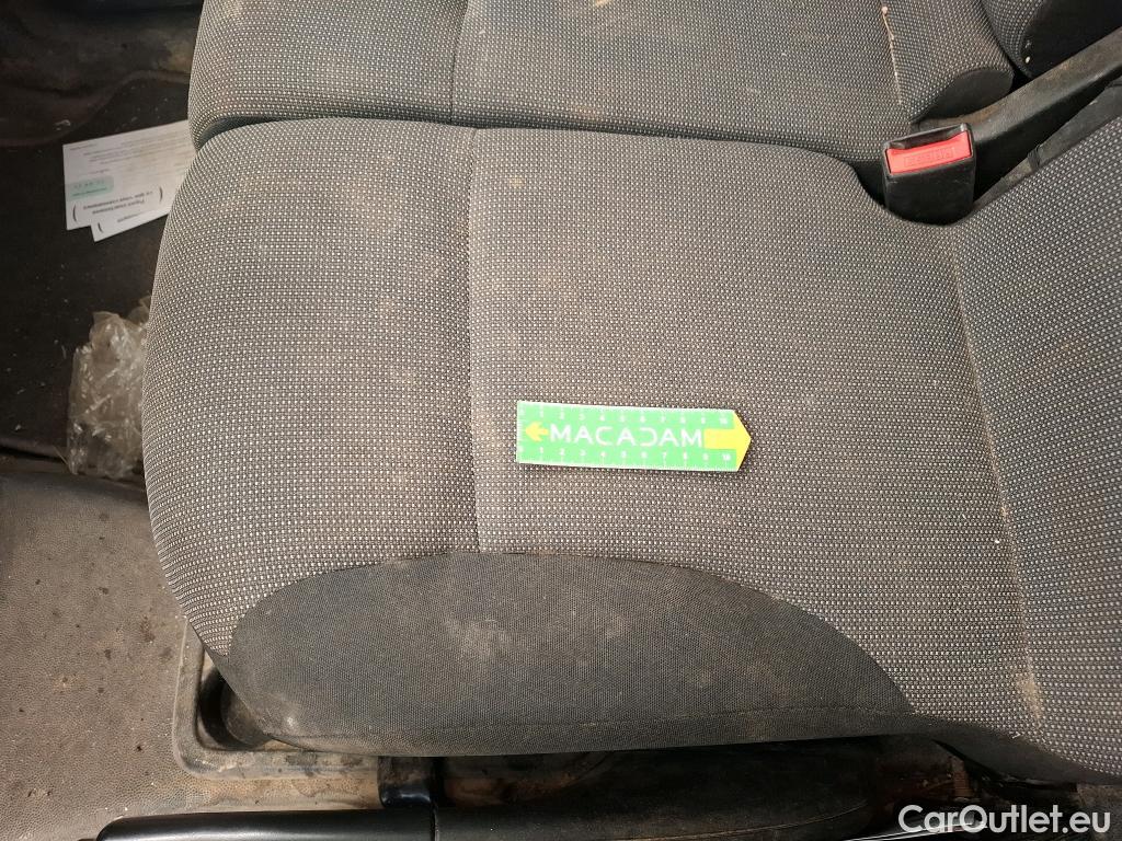  Citroen  Berlingo  Fourgon Club L1 (Court) 1.6 BlueHDi 75CV BVM5 E6 #54