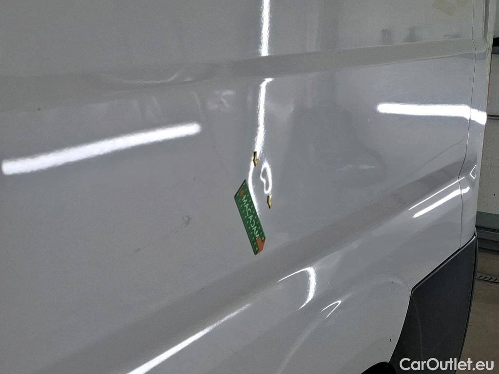  Citroen  Jumper  Fourgon Grand Volume 33 L2H2 Club BlueHDi 140 Start&Stop 140CV BVM6 #27