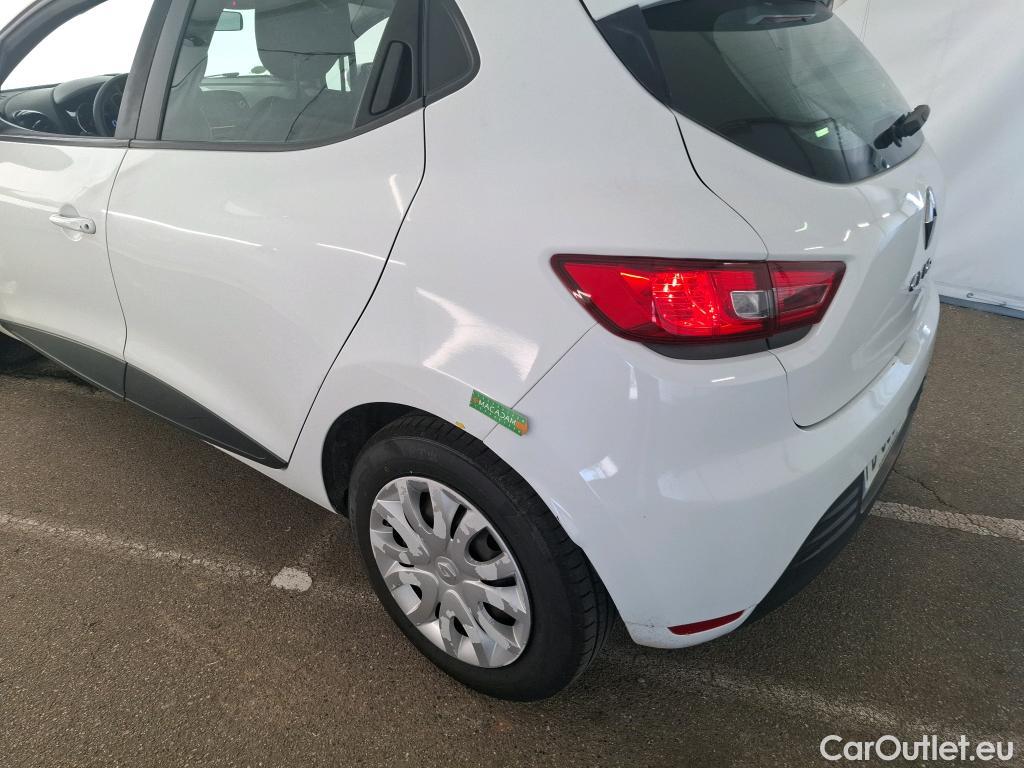  Renault  Clio  IV Air MediaNav 1.5 dCi 75CV BVM5 E6 #25