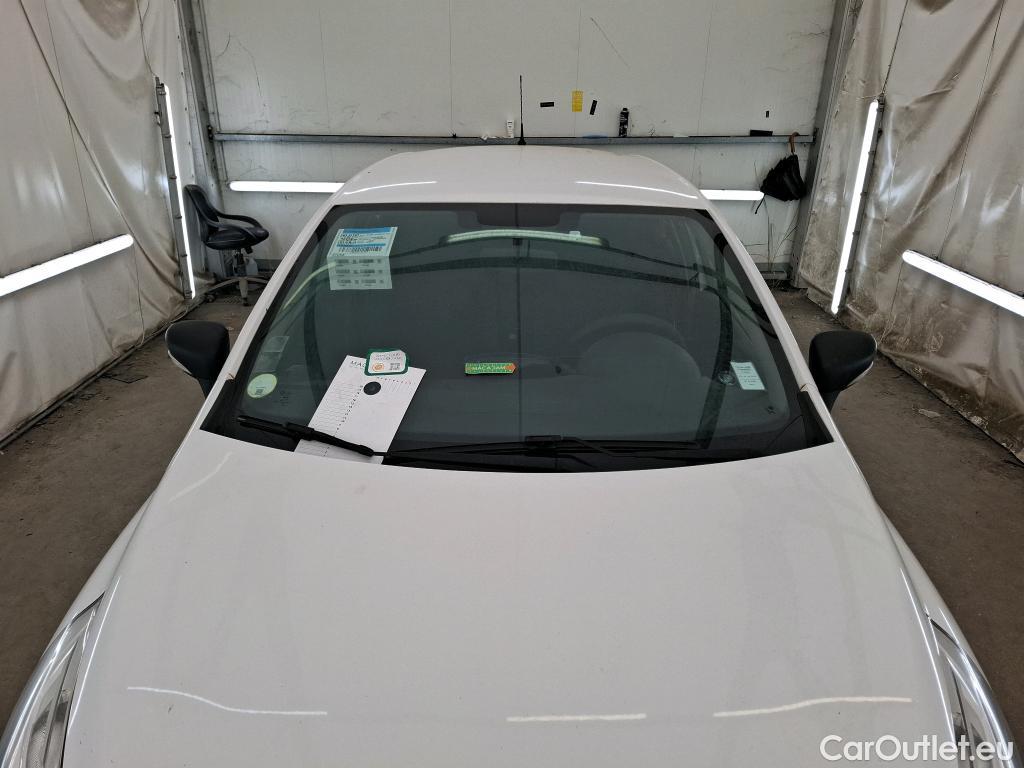  Renault  Clio  IV Air 1.5 dCi 75CV BVM5 E6 #15