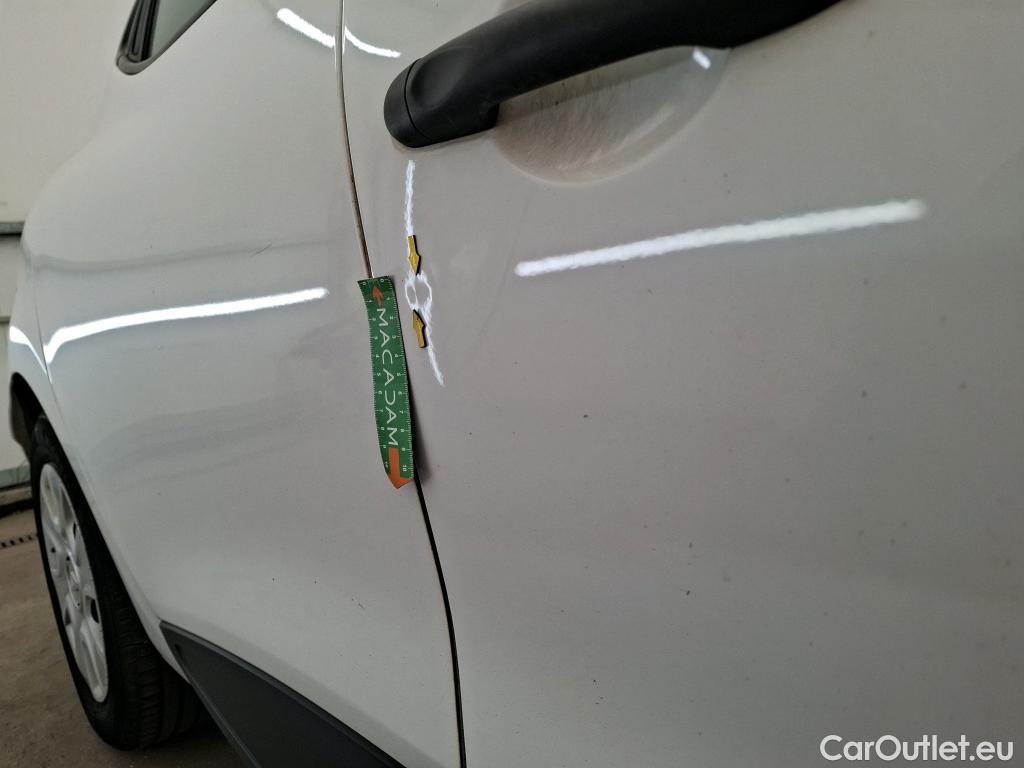  Renault  Clio  IV Air 1.5 dCi 75CV BVM5 E6 #85