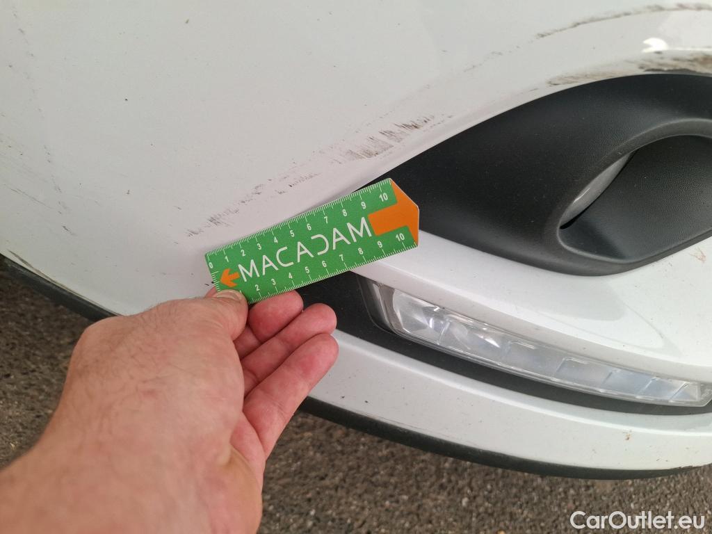  Renault  Clio  IV Air MediaNav 1.5 dCi 75CV BVM5 E6 #11