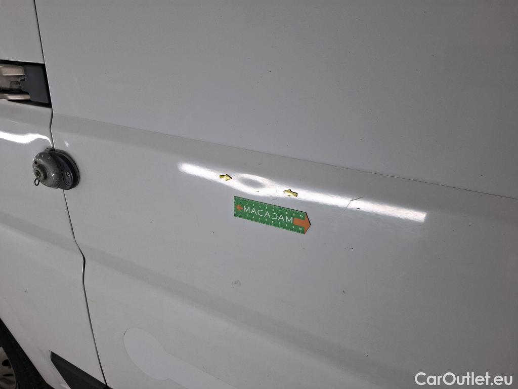  Citroen  Jumper  Fourgon Grand Volume 33 L2H2 Club BlueHDi 140 Start&Stop 140CV BVM6 #10